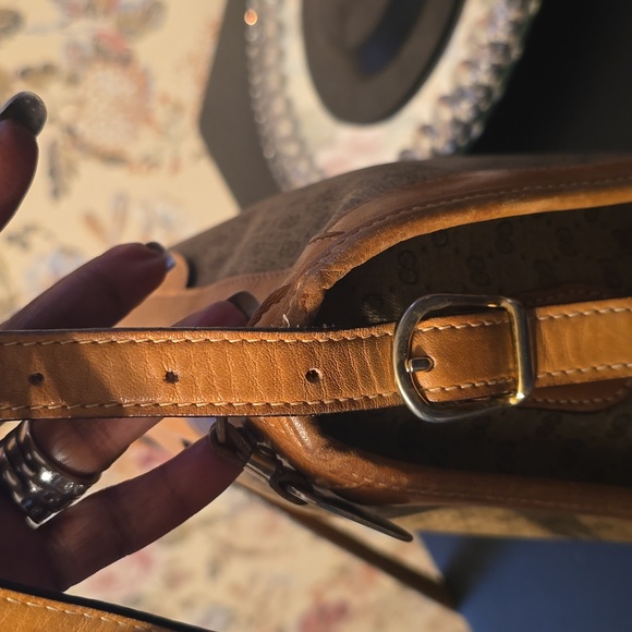 VINTAGE Gucci crossbody - Picture 15 of 15